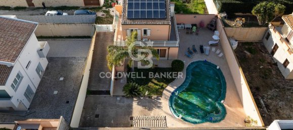 Villa de 11 divisões em Ragusa, Italy N.º 3107 34