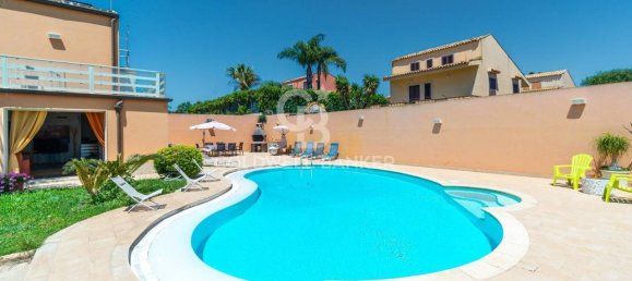 Villa de 11 divisões em Ragusa, Italy N.º 3107 31