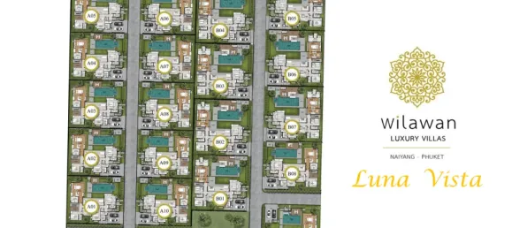 4 Schlafzimmer Villa in Phuket, Thailand, Nr. 79877 8