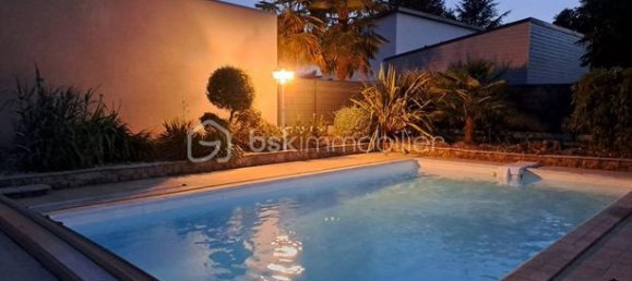 Дом с 6 спальнями в Мен и Луара, Франция № 312808 14