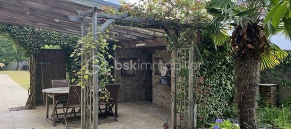 Дом с 6 спальнями в Мен и Луара, Франция № 312808 13