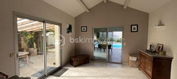 Дом с 6 спальнями в Мен и Луара, Франция № 312808 6