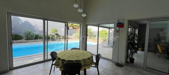 Дом с 6 спальнями в Мен и Луара, Франция № 312808 5