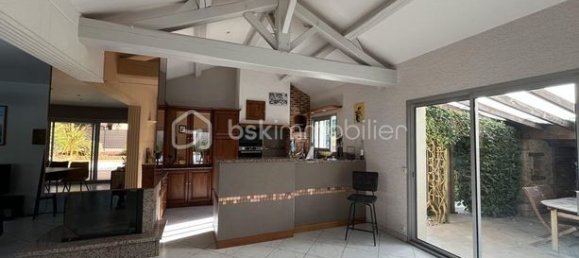 Дом с 6 спальнями в Мен и Луара, Франция № 312808 4