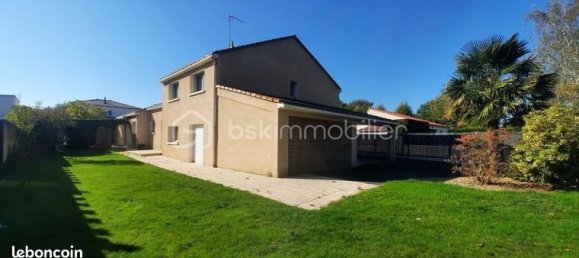 Дом с 6 спальнями в Мен и Луара, Франция № 312808 12