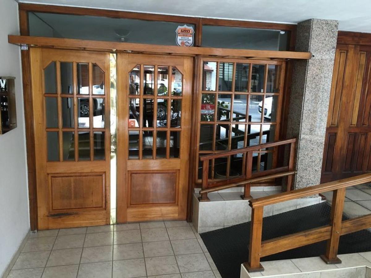 2 bedrooms Apartment in Mar del Plata, Argentina No. 79376