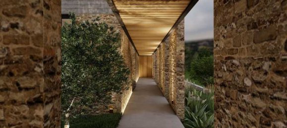 3 Schlafzimmer Villa in Armou, Cyprus, Nr. 6599 4