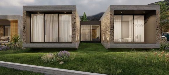 3 Schlafzimmer Villa in Armou, Cyprus, Nr. 6599 5