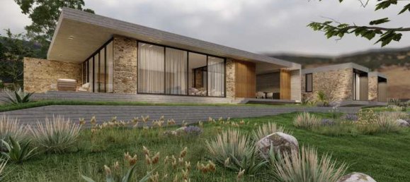 3 Schlafzimmer Villa in Armou, Cyprus, Nr. 6599 6