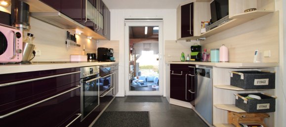 5 rooms Townhouse in Ludwigsburg, Germany No. 90109 6