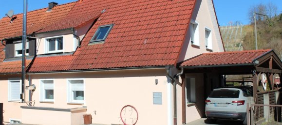 5 rooms Townhouse in Ludwigsburg, Germany No. 90109 2