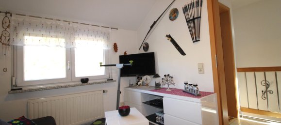 5 rooms Townhouse in Ludwigsburg, Germany No. 90109 11