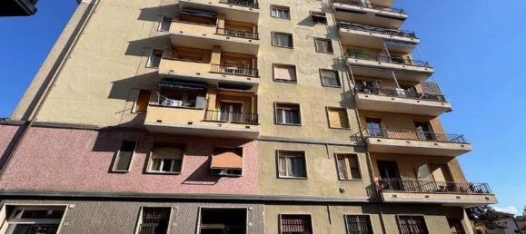 3-salle Appartement à Mortara, Italy No. 182901 16