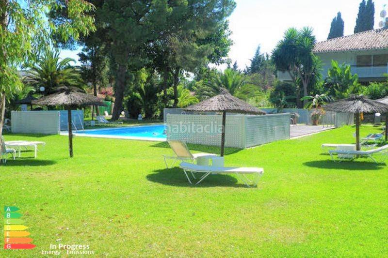 Квартира с 2 спальнями в Марбелья, Испания № 21146