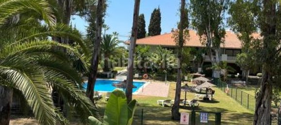 Квартира с 2 спальнями в Марбелья, Испания № 21146 8