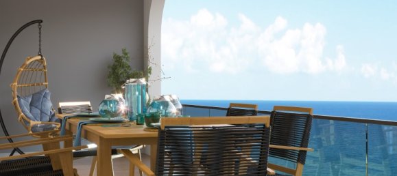 3-Zimmer Wohnung in Erdemli, Turkey, Nr. 10504 6