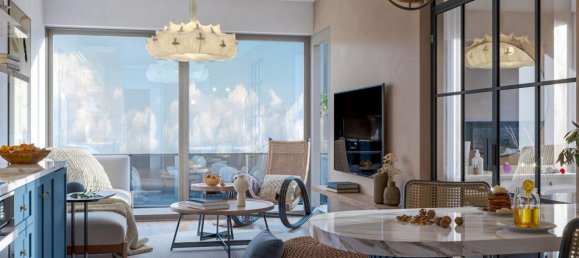 3-Zimmer Wohnung in Erdemli, Turkey, Nr. 10504 8