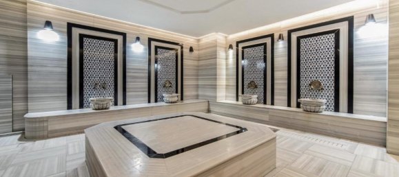 3-Zimmer Wohnung in Erdemli, Turkey, Nr. 10504 11