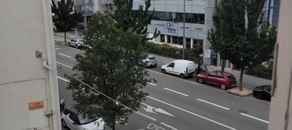 Квартира с 1 спальней в Сент-Этьен, Франция № 308773 9