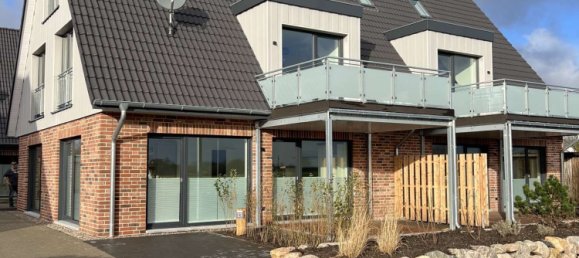 1 chambre Appartement à Schleswig-Holstein, Germany No. 22470 11