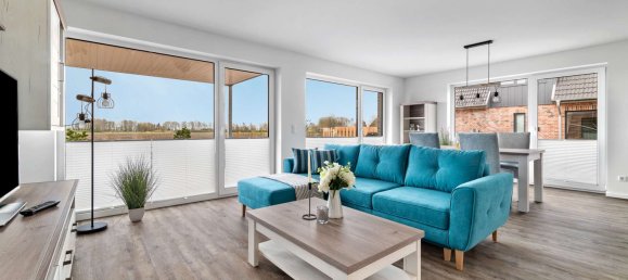 1 chambre Appartement à Schleswig-Holstein, Germany No. 22470 3