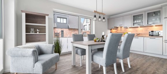 1 chambre Appartement à Schleswig-Holstein, Germany No. 22470 5