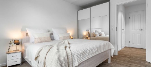 1 chambre Appartement à Schleswig-Holstein, Germany No. 22470 10