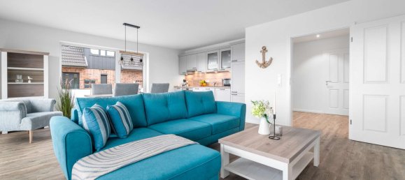 1 chambre Appartement à Schleswig-Holstein, Germany No. 22470 4