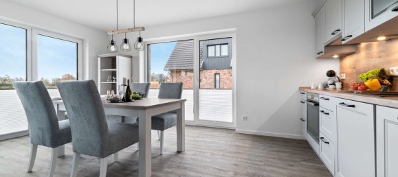 1 chambre Appartement à Schleswig-Holstein, Germany No. 22470 6