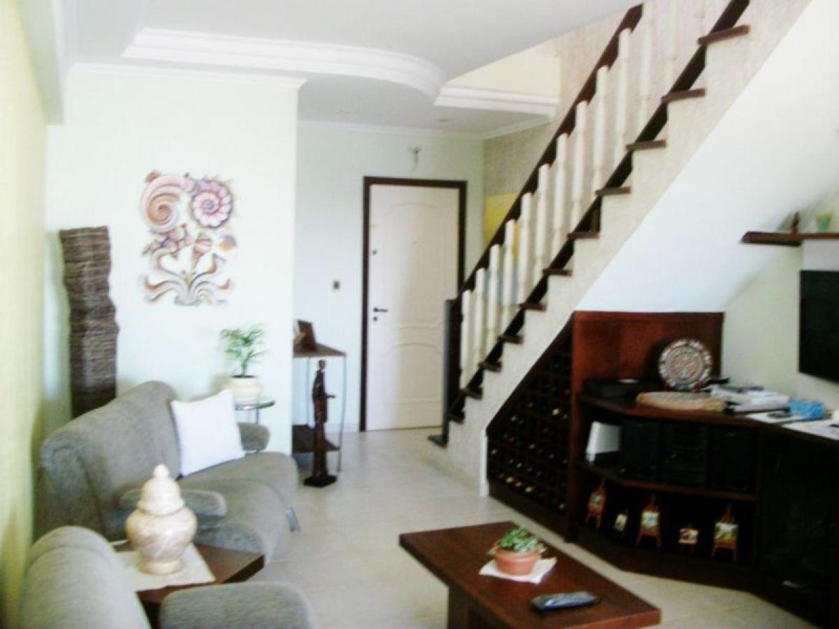 3 bedrooms House in Sao Paulo, Brazil No. 468038