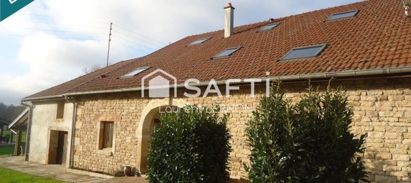 10 غرف نوم منزل في Haute-Saone, France رقم 268896 8