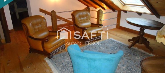 10 غرف نوم منزل في Haute-Saone, France رقم 268896 5