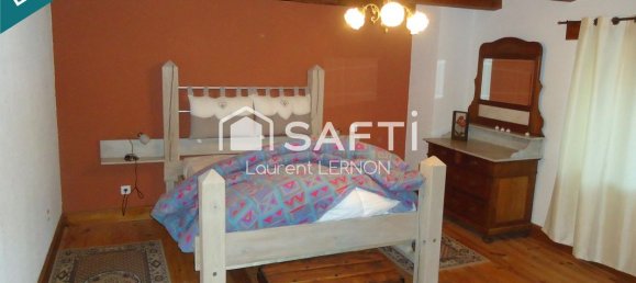 10 غرف نوم منزل في Haute-Saone, France رقم 268896 7