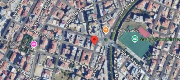 مرآب في Scicli, Italy 162متر مربع رقم 291447 8