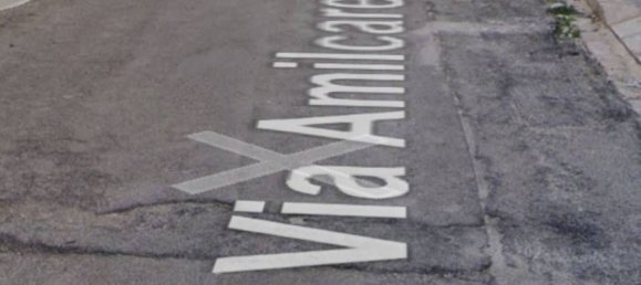 مرآب في Scicli, Italy 162متر مربع رقم 291447 11