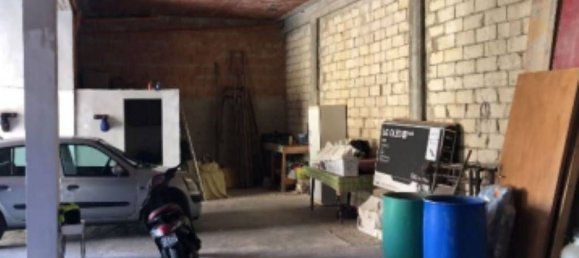 مرآب في Scicli, Italy 162متر مربع رقم 291447 3