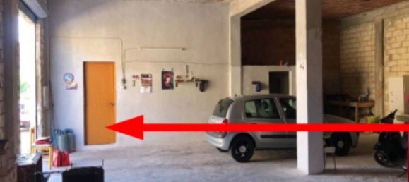 مرآب في Scicli, Italy 162متر مربع رقم 291447 4