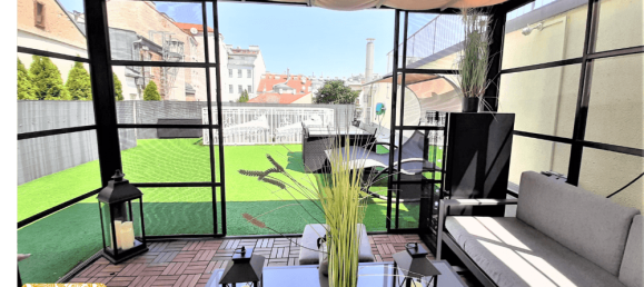 Apartamento de 3 habitaciónes en Hernals, Austria No. 199035 18