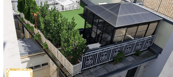 Apartamento de 3 habitaciónes en Hernals, Austria No. 199035 20