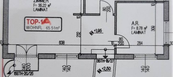 Apartamento de 3 habitaciónes en Hernals, Austria No. 199035 15
