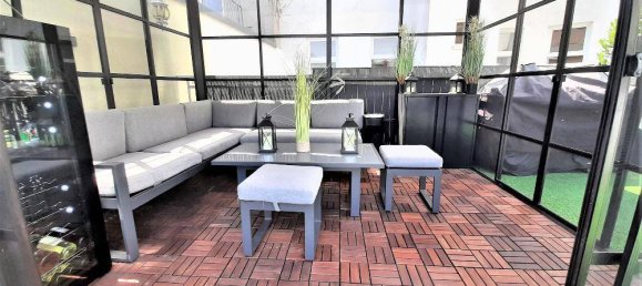 Apartamento de 3 habitaciónes en Hernals, Austria No. 199035 19