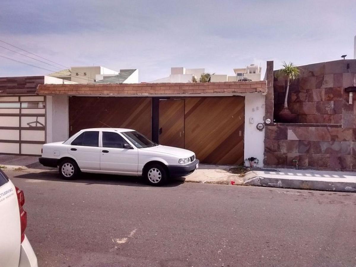 Casa T3 em Veracruz, Mexico N.º 223804