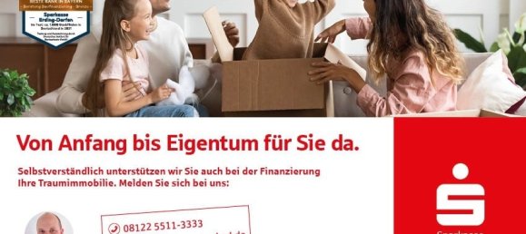 4 rooms House in Erding, Germany No. 213127 15