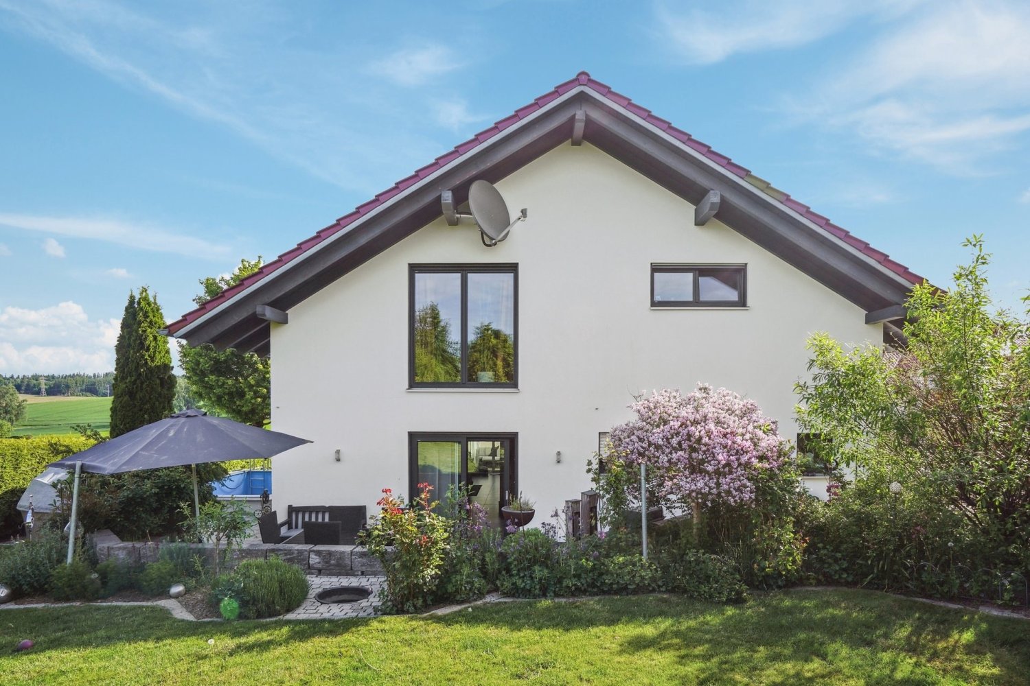 4 rooms House in Erding, Germany No. 213127