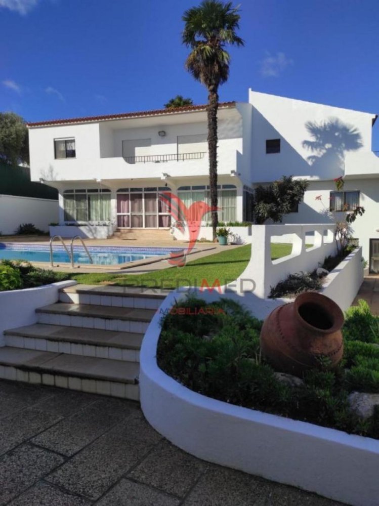 7 bedrooms House for sale in Faro, Portugal № 6026