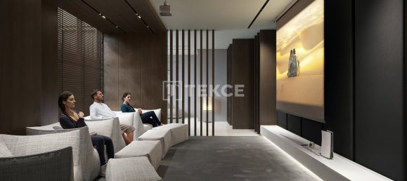 Студия в Jumeirah Village Triangle, Дубай, ОАЭ № 203498 6