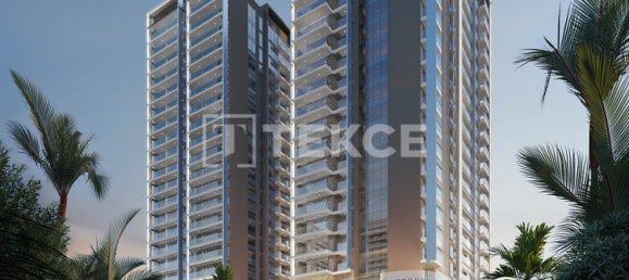 Студия в Jumeirah Village Triangle, Дубай, ОАЭ № 203498 2