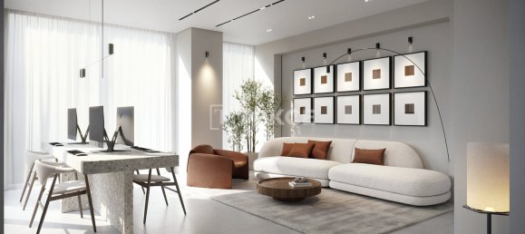 Студия в Jumeirah Village Triangle, Дубай, ОАЭ № 203498 15
