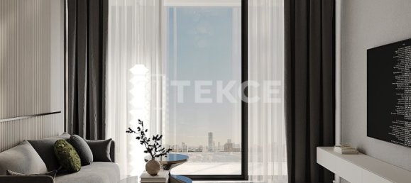 Студия в Jumeirah Village Triangle, Дубай, ОАЭ № 203498 18