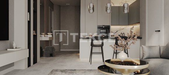 Студия в Jumeirah Village Triangle, Дубай, ОАЭ № 203498 22